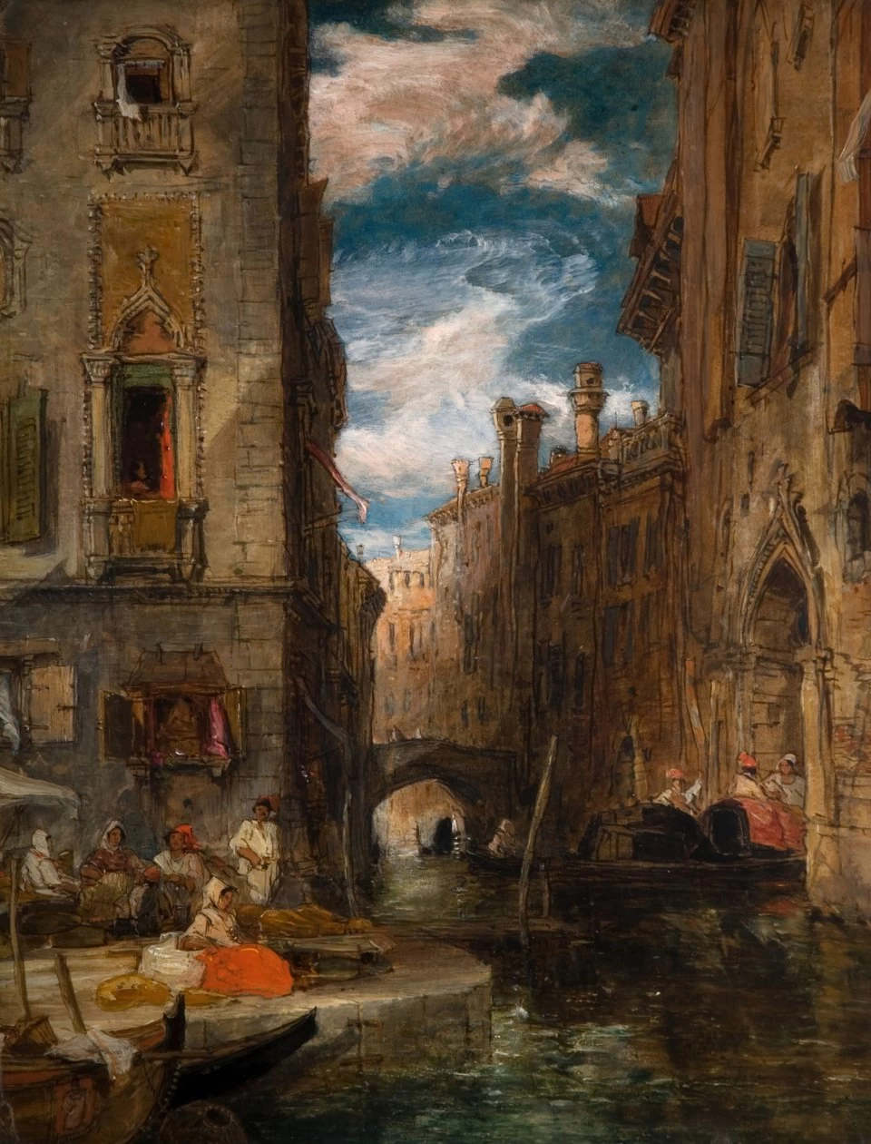 Un ricordo di Venezia